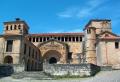 Colegiata de Santillana del mar