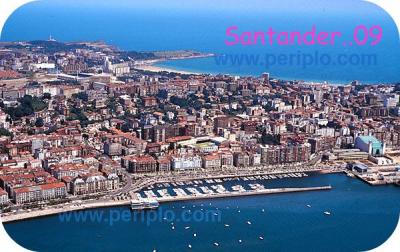 Santander.