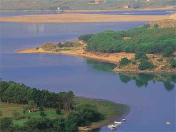 Parque natural de Liencres